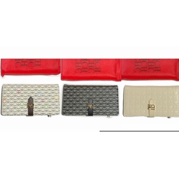 Cartera Carolina Herrera - Imagen 1