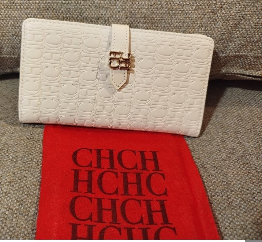Cartera Carolina Herrera - Imagen 2