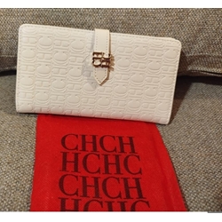 Cartera Carolina Herrera - Imagen 2