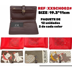 Cartera Carolina Herrera - Imagen 1