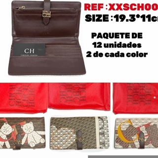 Cartera Carolina Herrera - Imagen 1
