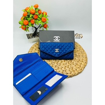 Cartera Chanel acolchada - Imagen 1