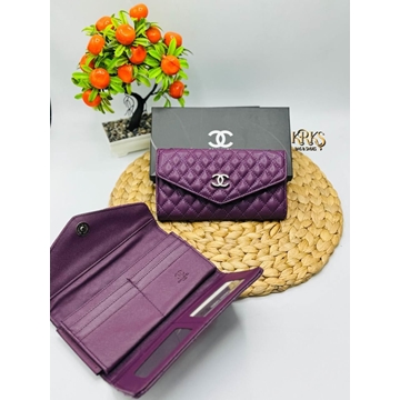 Cartera Chanel acolchada - Imagen 2