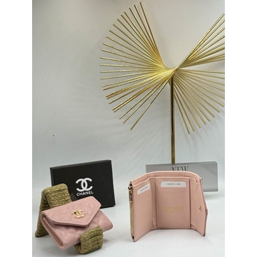 Cartera Chanel - Imagen 1