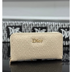 Cartera Christian Dior - Imagen 1