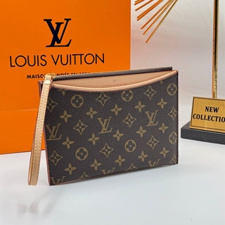 Cartera de mano Louis Vuitton Pochette - Imagen 2