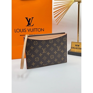 Cartera de mano Louis Vuitton Pochette - Imagen 2