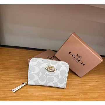 Cartera de mujer Coach - Imagen 1