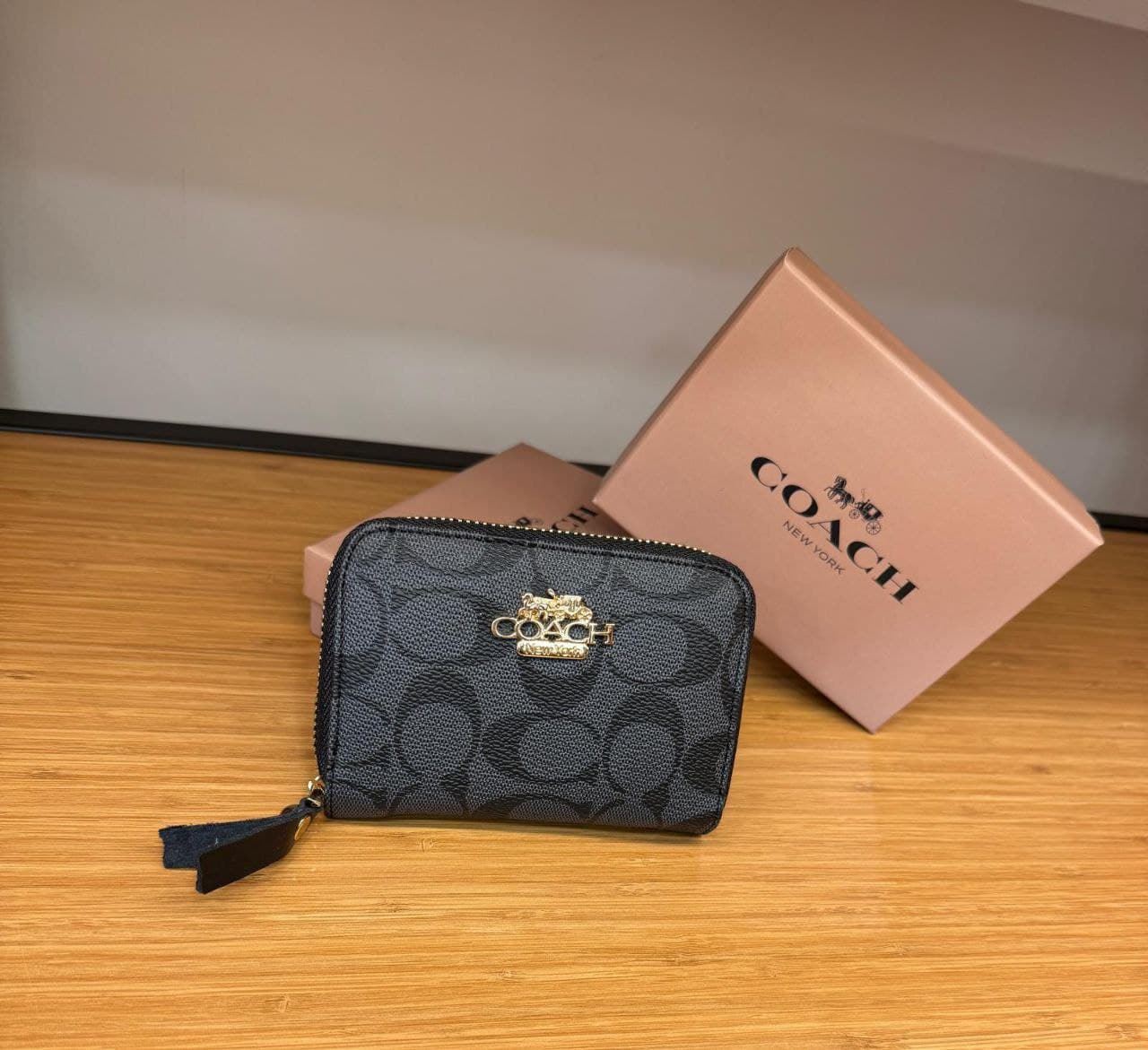 Cartera de mujer Coach - Imagen 2