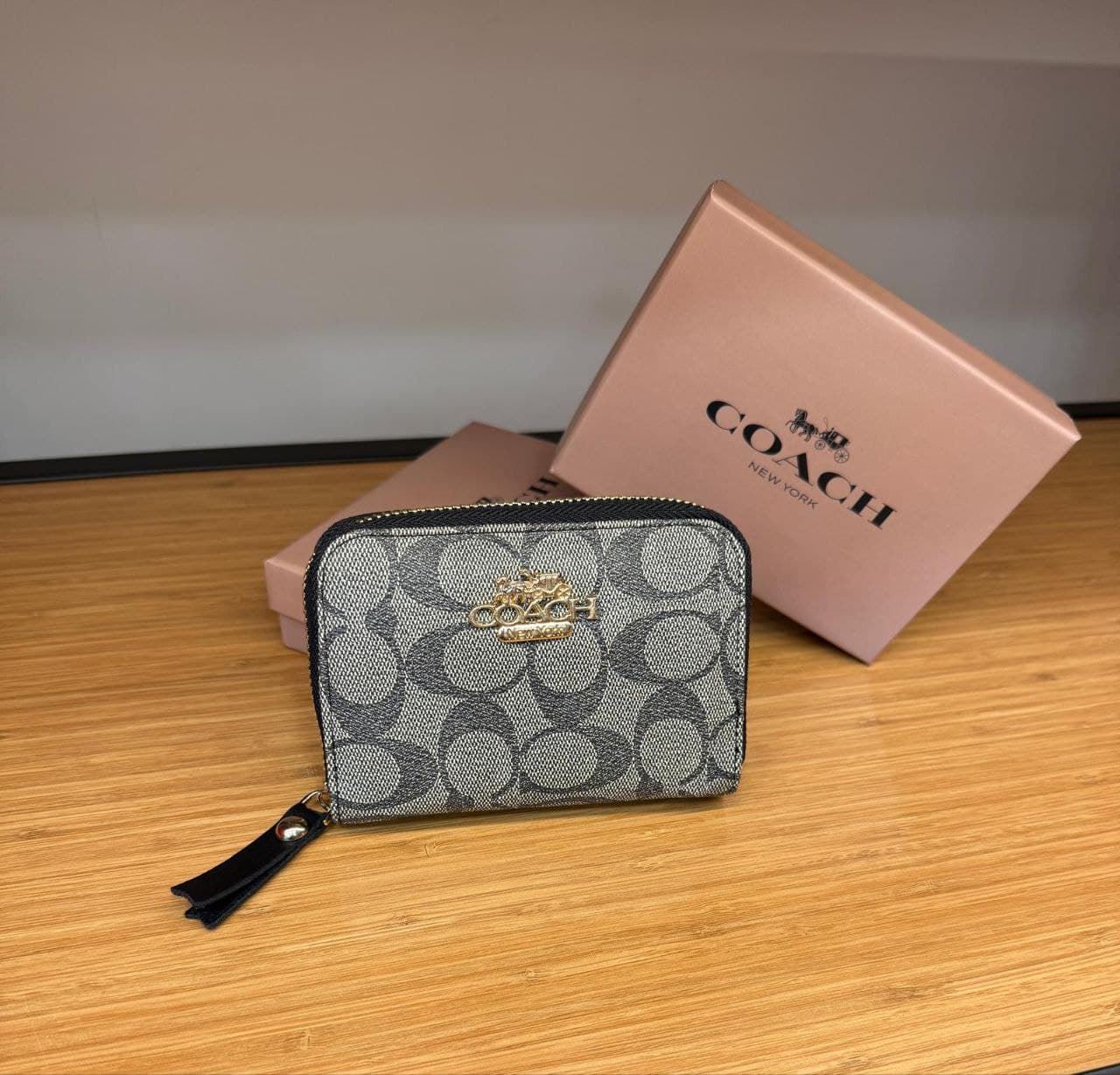 Cartera de mujer Coach - Imagen 4