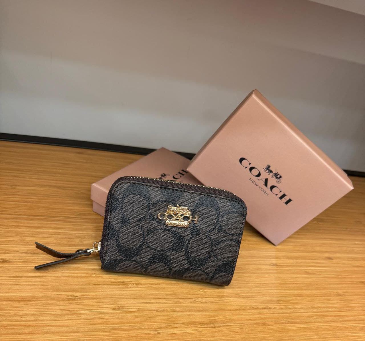 Cartera de mujer Coach - Imagen 6