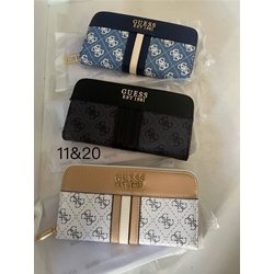 Cartera de mujer Guess - Imagen 1