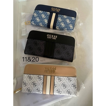 Cartera de mujer Guess - Imagen 1