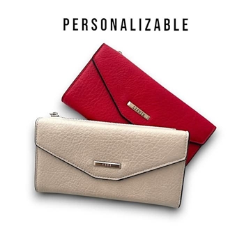 Cartera de mujer personalizable - Imagen 1
