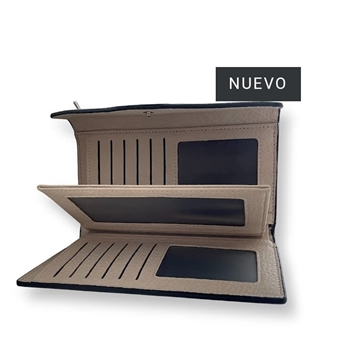 Cartera de mujer personalizable - Imagen 2