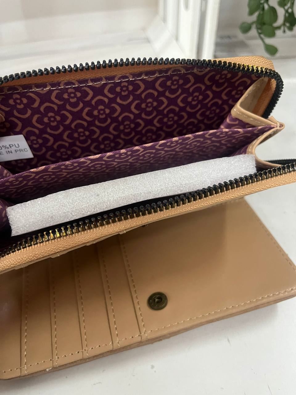 Cartera desigual - Imagen 2