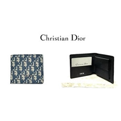 Cartera Dior - Imagen 1