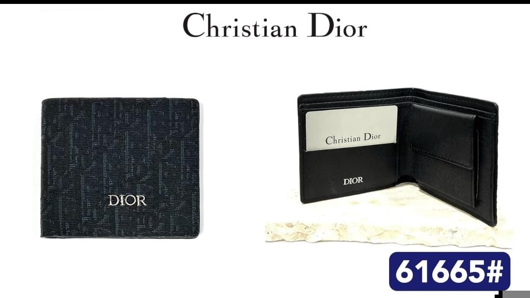 Cartera Dior - Imagen 2