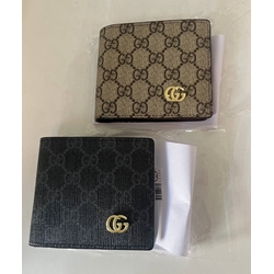 Cartera Gucci de hombre - Imagen 1