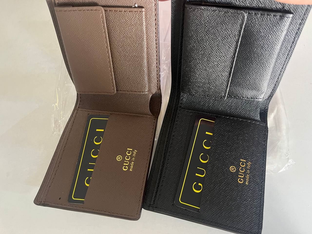 Cartera Gucci de hombre - Imagen 2