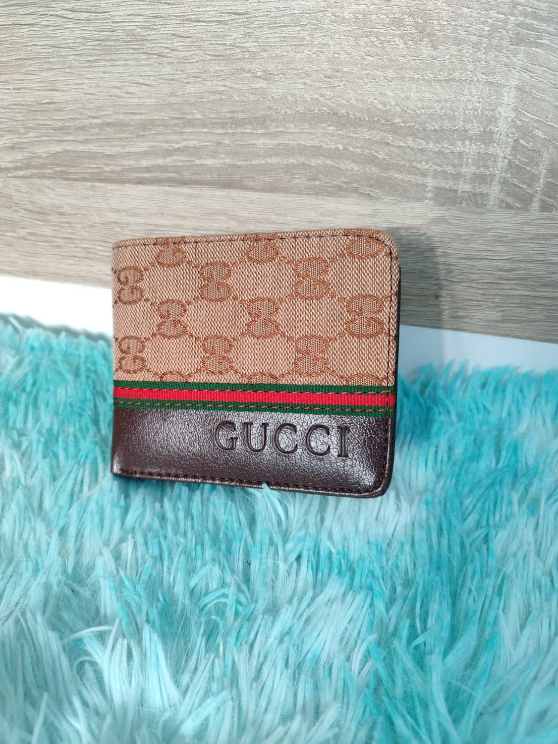 Cartera Gucci hombre - Imagen 1