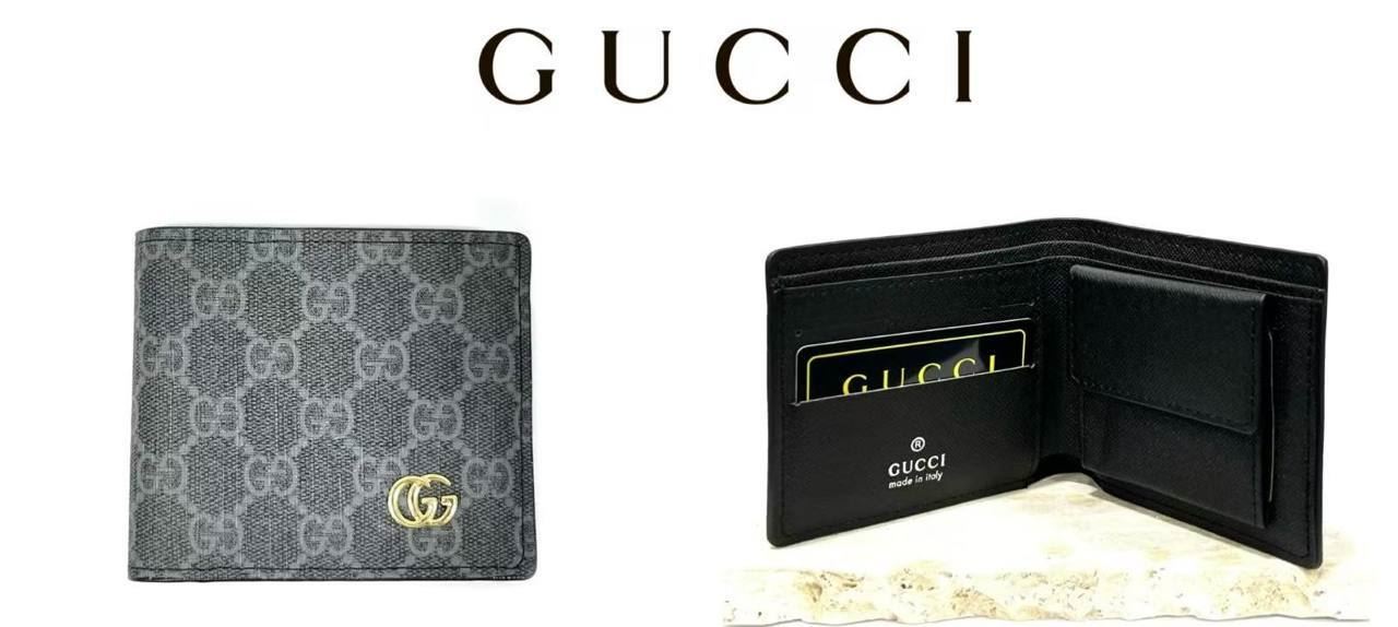 Cartera Gucci - Imagen 1