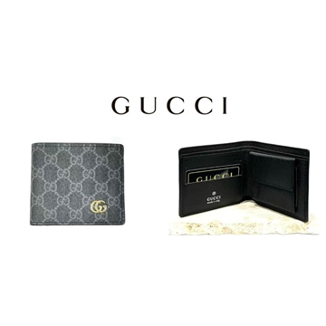 Cartera Gucci - Imagen 1