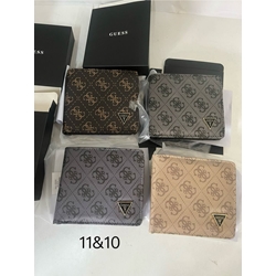 Cartera Guess caballero - Imagen 1