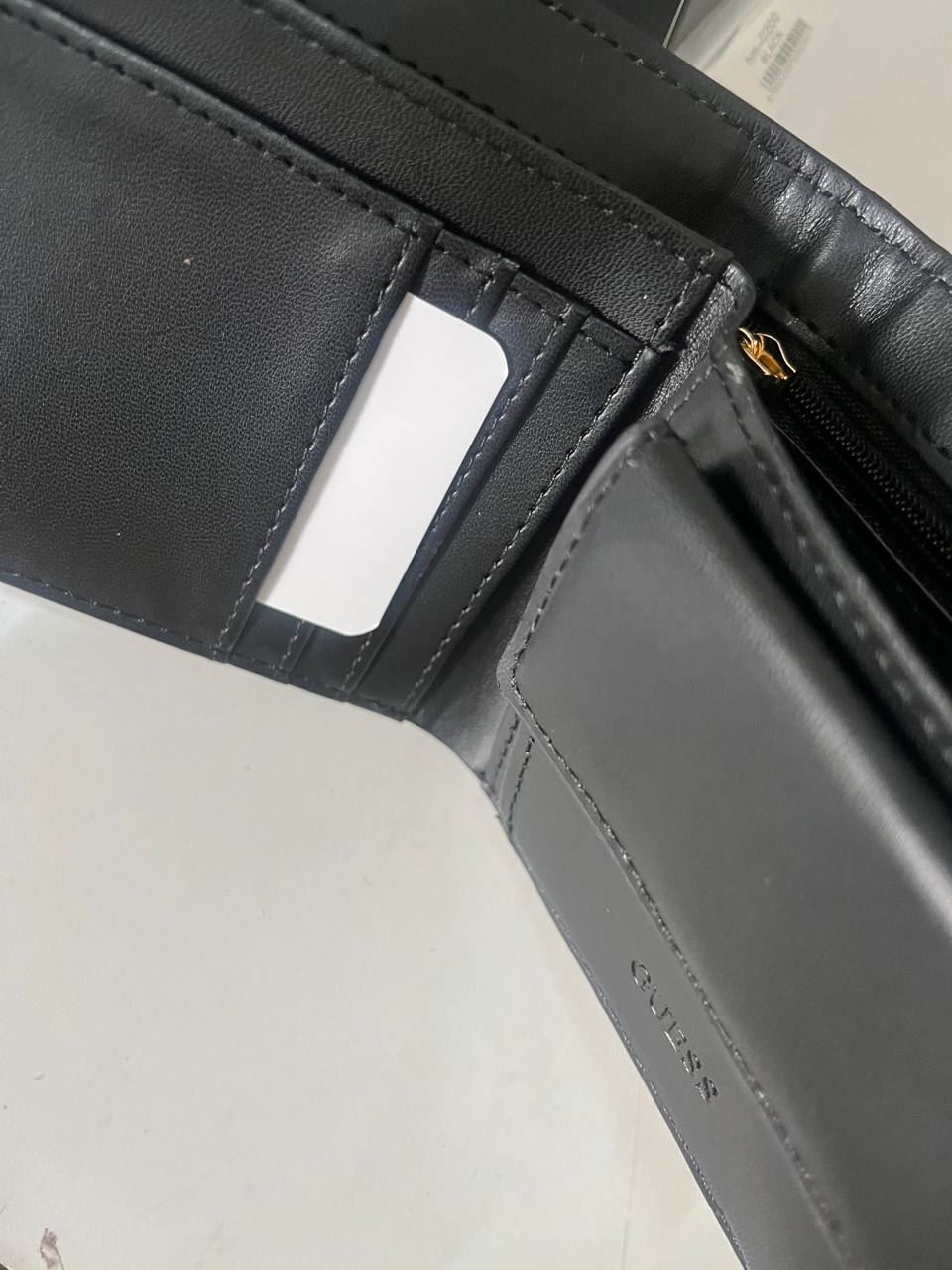 Cartera Guess caballero - Imagen 2