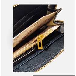 Cartera guess estampada - Imagen 2