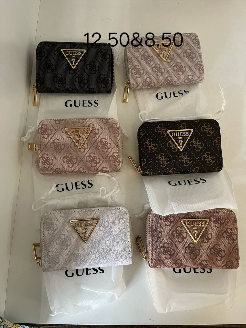 Cartera Guess pequeña - Imagen 1