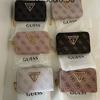 Cartera Guess pequeña - Imagen 1