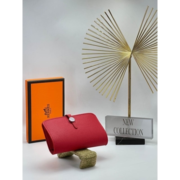 Cartera Hermes - Imagen 1