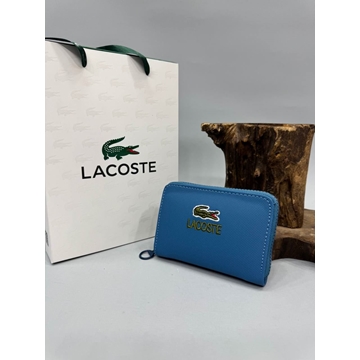 Cartera Lacoste de mujer - Imagen 2