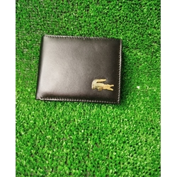 Cartera Lacoste - Imagen 1