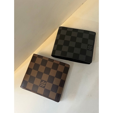 Cartera Louis Vuitton de hombre - Imagen 1