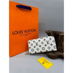Cartera Louis Vuitton Monogram - Imagen 1