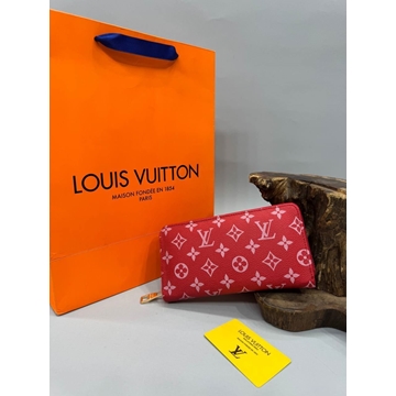Cartera Louis Vuitton Monogram - Imagen 2