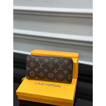 Cartera Louis Vuitton - Imagen 1