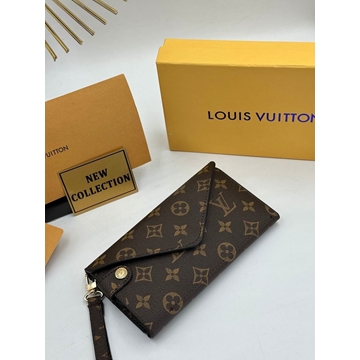 Cartera Louis Vuitton - Imagen 1