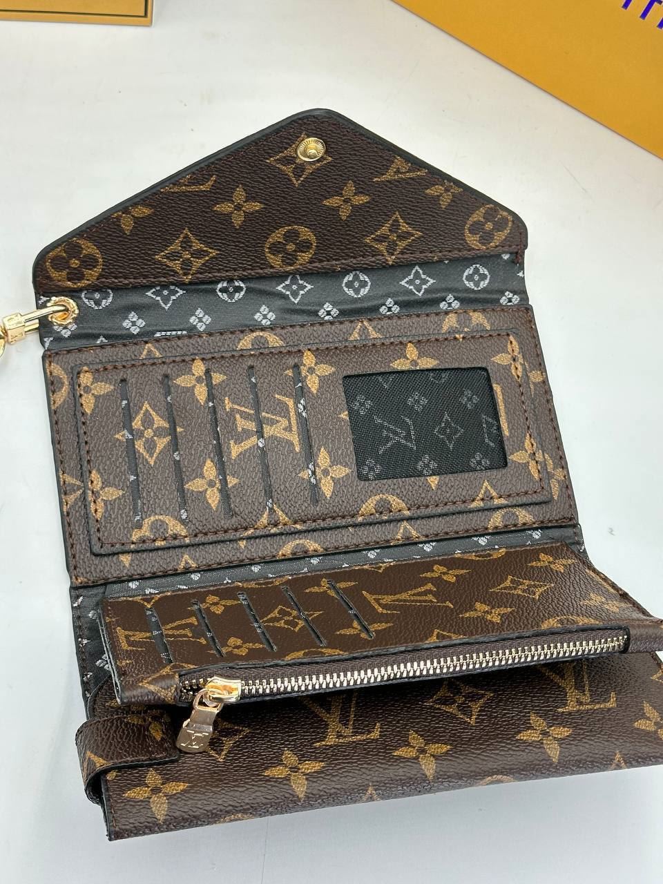 Cartera Louis Vuitton - Imagen 2