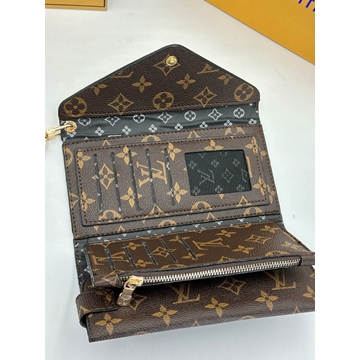Cartera Louis Vuitton - Imagen 2