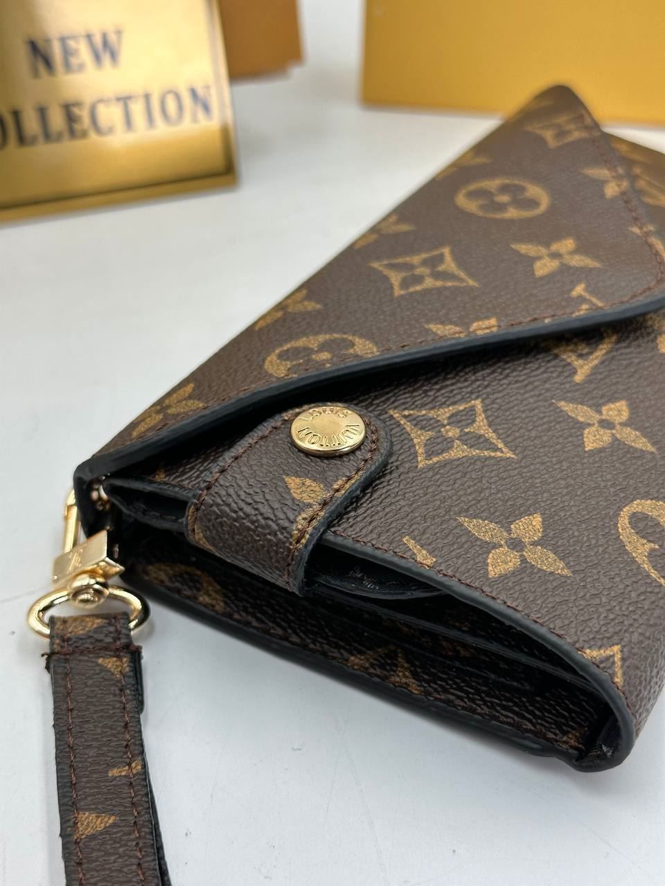 Cartera Louis Vuitton - Imagen 6
