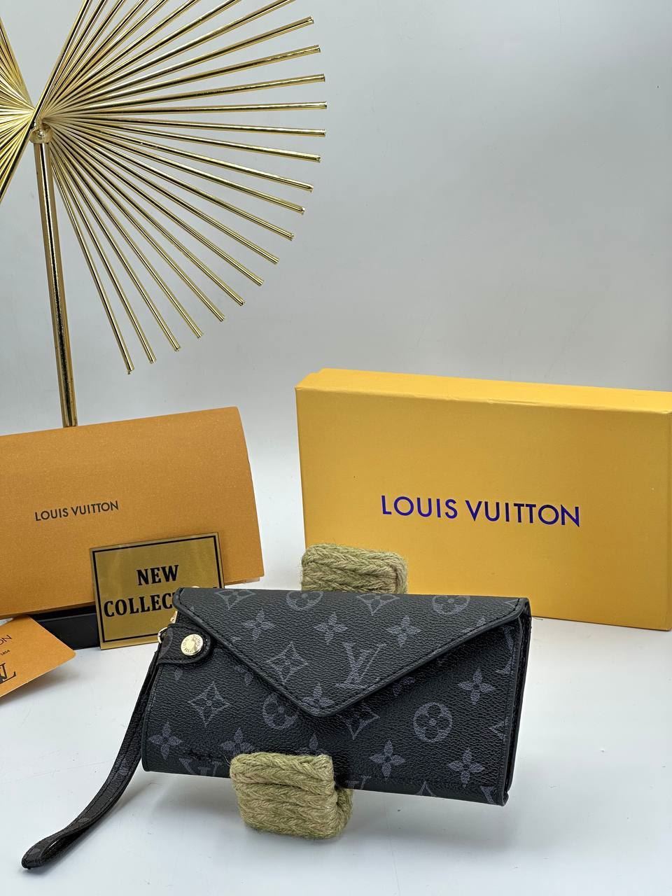 Cartera Louis Vuitton - Imagen 7