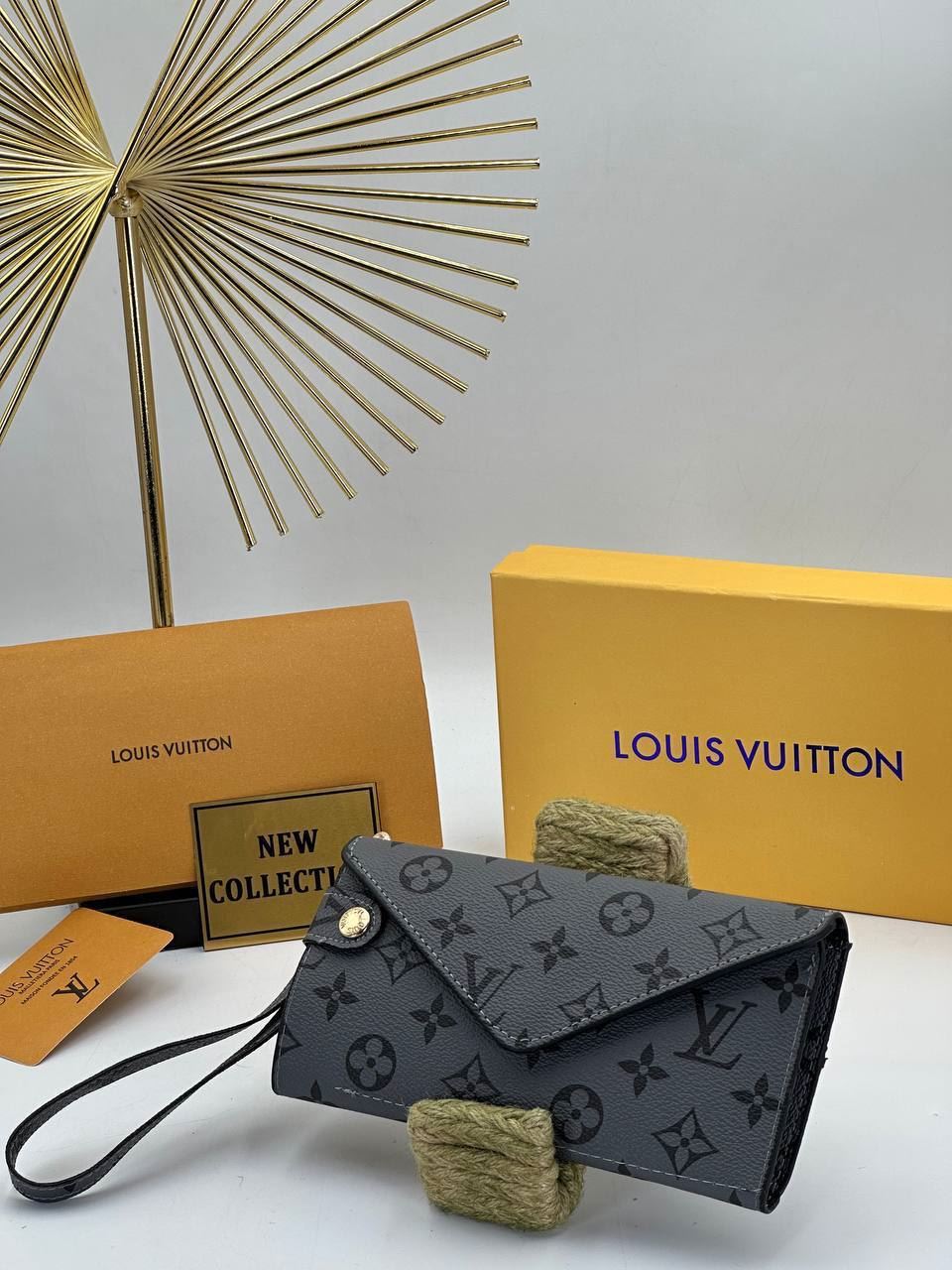 Cartera Louis Vuitton - Imagen 8