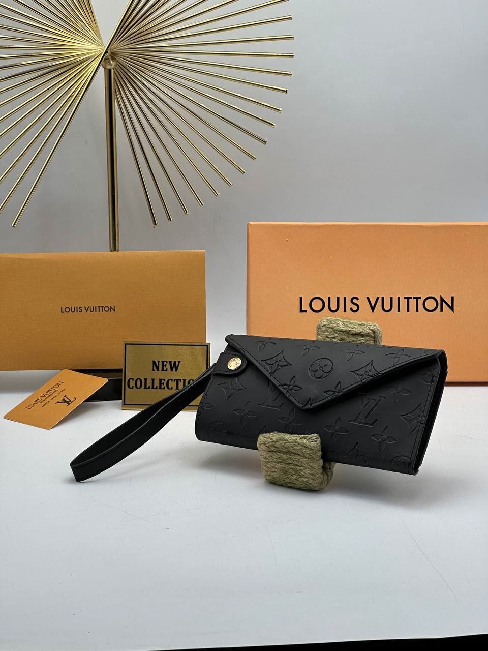 Cartera Louis Vuitton - Imagen 9