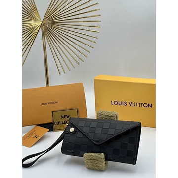 Cartera Louis Vuitton - Imagen 1