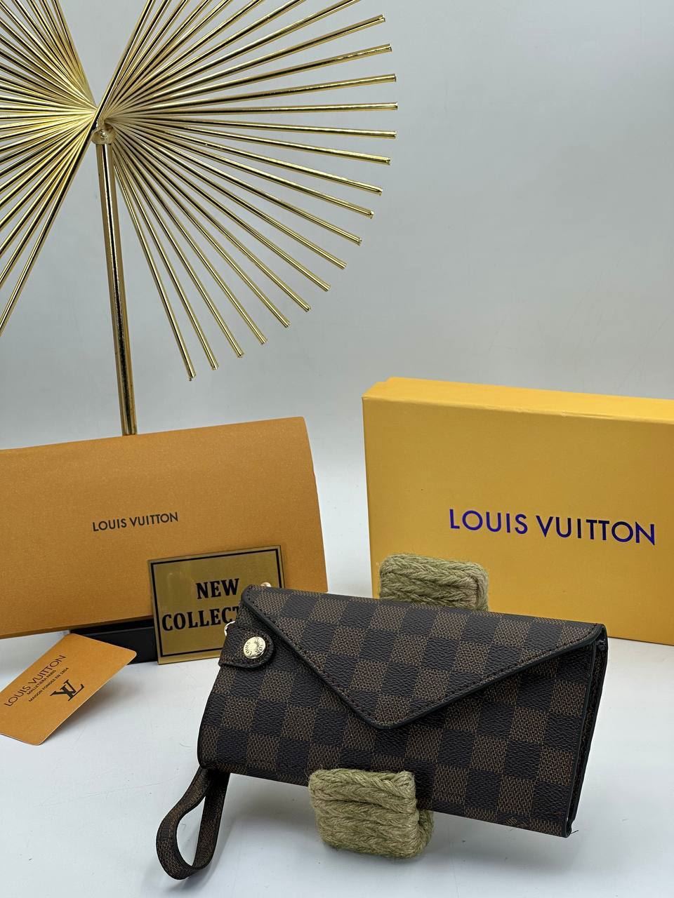 Cartera Louis Vuitton - Imagen 2