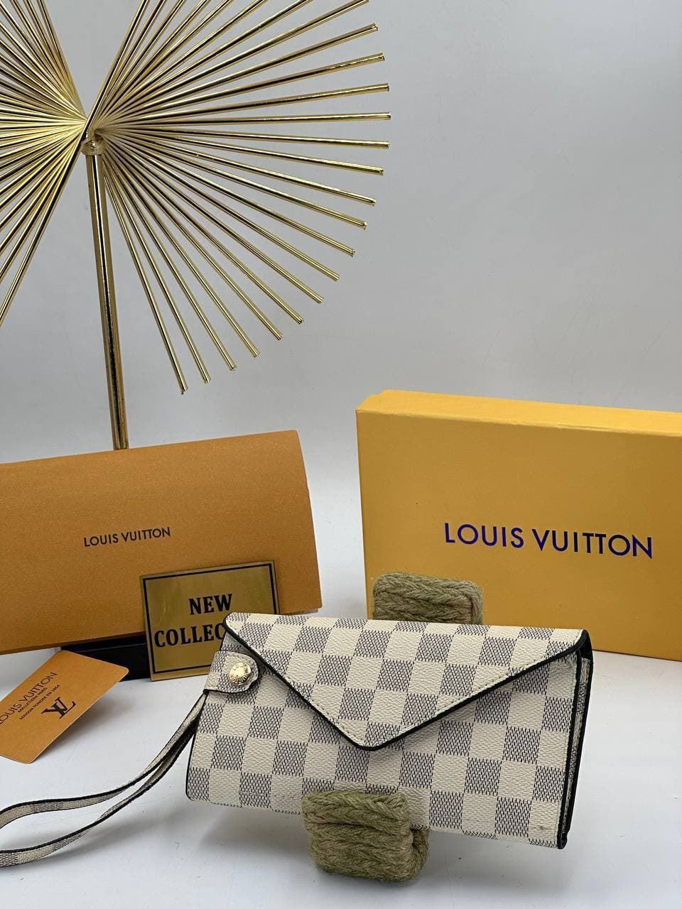 Cartera Louis Vuitton - Imagen 3