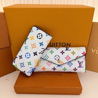Cartera Louis Vuitton - Imagen 1